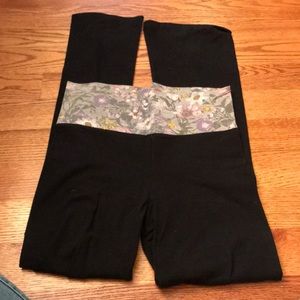 VS Long Yoga Pants